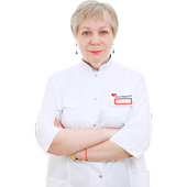 Сидорова Галина Александровна, логопед