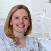 Соловьева Ирина Юрьевна, стоматолог-терапевт