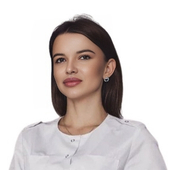 Зозуля Надежда Петровна, ЛОР