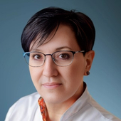 Маркова Лариса Владимировна, гинеколог