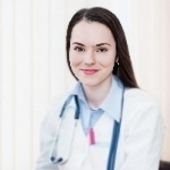 Гибадуллина Лилия Владимировна, гастроэнтеролог