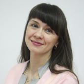 Архипова Елена, косметолог