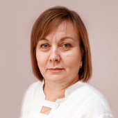 Мамонтова Ольга Юрьевна, гинеколог