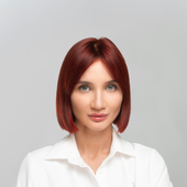 Томс Анна Викторовна, врач-косметолог