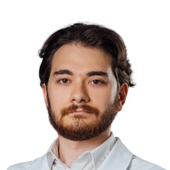 Алексеев Илья Эмзарович, врач УЗД