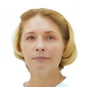Патока (Ким) Светлана Александровна, дерматолог