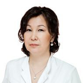 Шукабаева Жанна Галымжановна, анестезиолог-реаниматолог