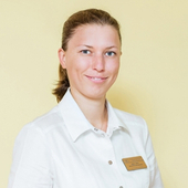 Жигалко Инна Владимировна, гинеколог