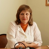 Маршалко Лариса Алексеевна, гомеопат