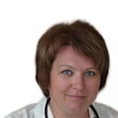 Шиготарова Наталья Валерьевна, терапевт