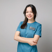 Федорова Валерия Николаевна, ортодонт