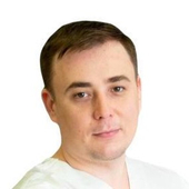 Потапов Сергей Иванович, анестезиолог