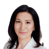 Кудлинская Галина Степановна, дерматолог