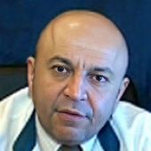 Андреасян Роберт Арташович, терапевт