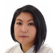 Мамырова Динара Бойтоновна, семейный врач