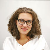 Матвеева Полина Александровна, терапевт