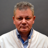 Морозов Кирилл Анатольевич, стоматолог-ортопед