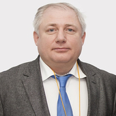 Хорошилов Сергей Евгеньевич, анестезиолог