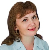 Пестерева Наталия Владимировна, гинеколог