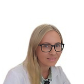 Рябова Ольга Васильевна, дерматолог