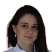 Беришвили Ирма Рамазовна, гинеколог