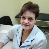 Караулова Ольга Васильевна, акушер-гинеколог