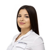Егинян Лиана Арменовна, эндокринолог