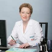 Комарова Ольга Викторовна, детский нефролог