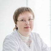 Насонова Екатерина Юрьевна, гомеопат