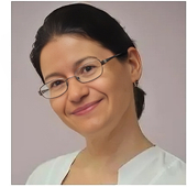 Шуман Ирина Владимировна, анестезиолог