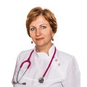 Исаева Марина Николаевна, неонатолог