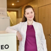 Глибка Анастасия Андреевна, диетолог