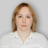 Пронина Марина Васильевна, детский стоматолог