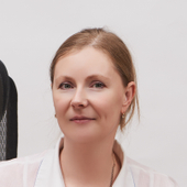 Симкина Елена Николаевна, семейный врач
