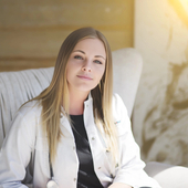 Серебрякова Светлана Леонидовна, гепатолог