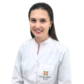 Золина Анна Павловна, детский ЛОР