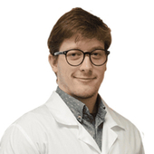 Соловьев Родион Андреевич, врач УЗД