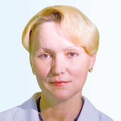 Мирошниченко Ирина Геннадьевна, гинеколог