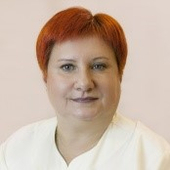 Семакова Елена Валерьевна, стоматолог-терапевт