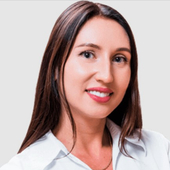 Хабарова Елена Александровна, врач УЗД