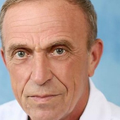 Железин Виктор Александрович, анестезиолог