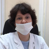 Казакова Ирина Альбертовна, терапевт