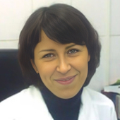 Габараева Светлана Анатольевна, дерматолог