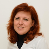 Грибова Мария Анатольевна, ЛОР