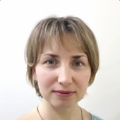 Трубицына Светлана Юрьевна, акушерка