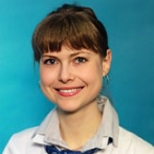 Конищева Анна Юрьевна, аллерголог-иммунолог