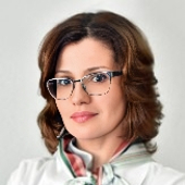 Гладилина Людмила Викторовна, гинеколог