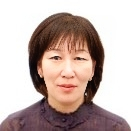 Захарова Лариса Семеновна, эндокринолог