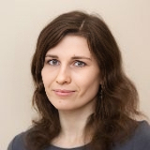 Баринская Янина Сергеевна, психотерапевт