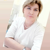 Дибирова Марьям Камильевна, гинеколог